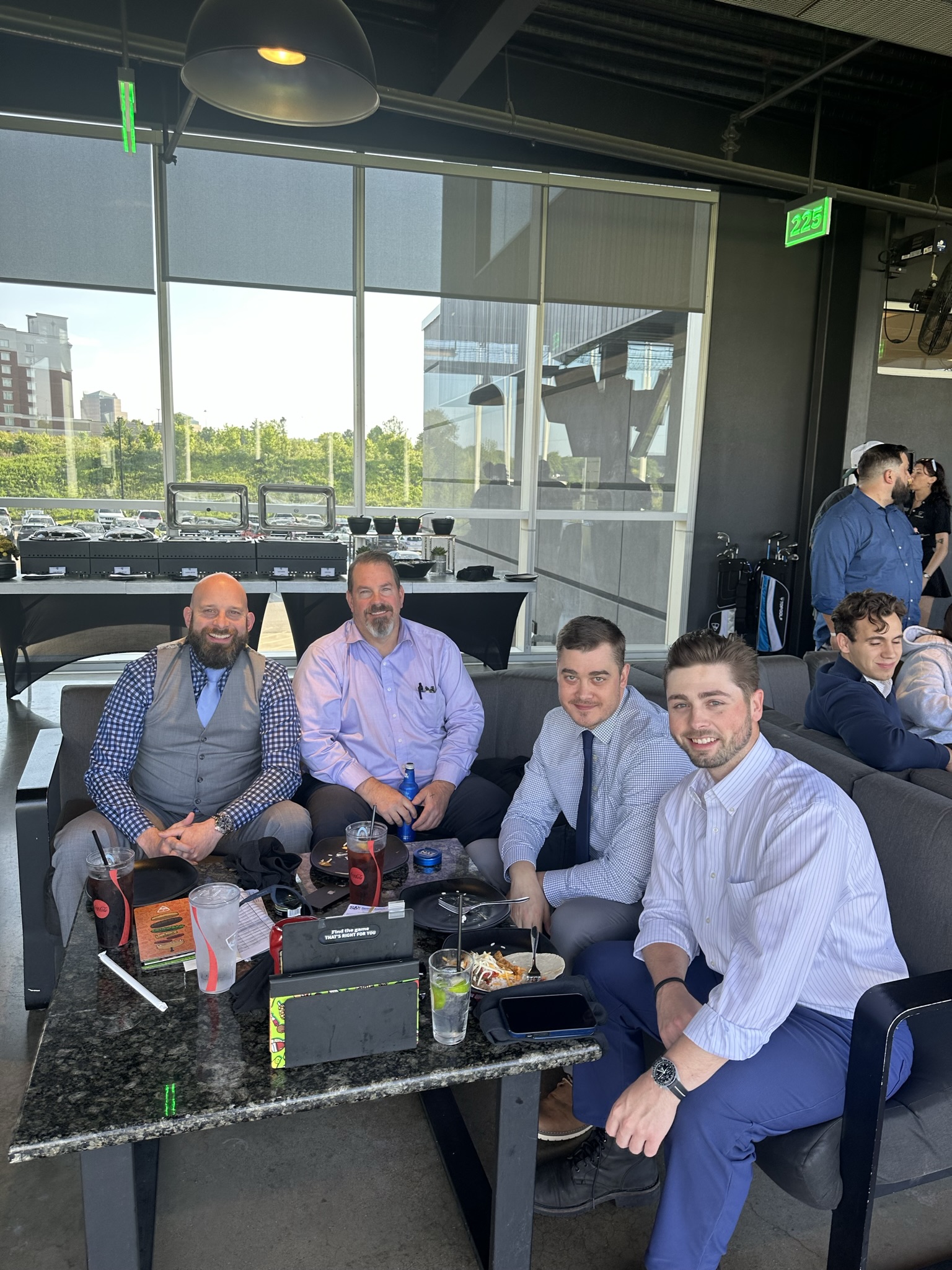 Search Masters Networking